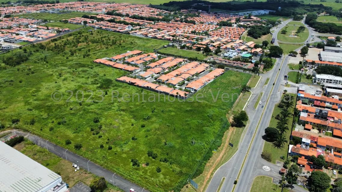 Terreno (Comercial) en Venta en Araure, Portuguesa - 5