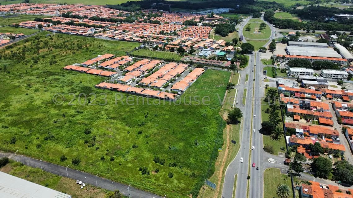 Terreno (Comercial) en Venta en Araure, Portuguesa - 6