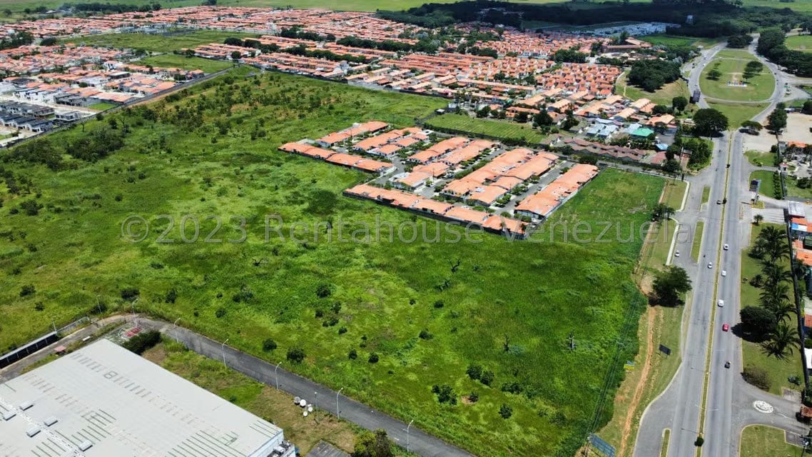Terreno (Comercial) en Venta en Araure, Portuguesa - 7