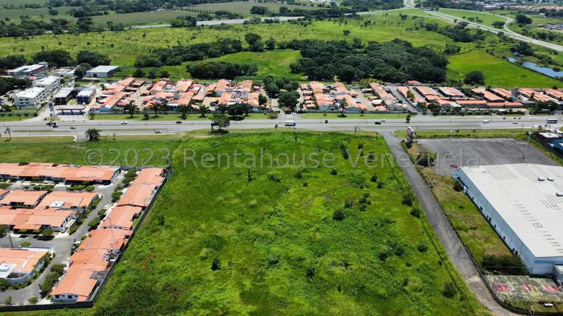 Terreno (Comercial) en Venta en Araure, Portuguesa - 8