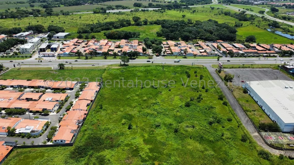 Terreno (Comercial) en Venta en Araure, Portuguesa - 9