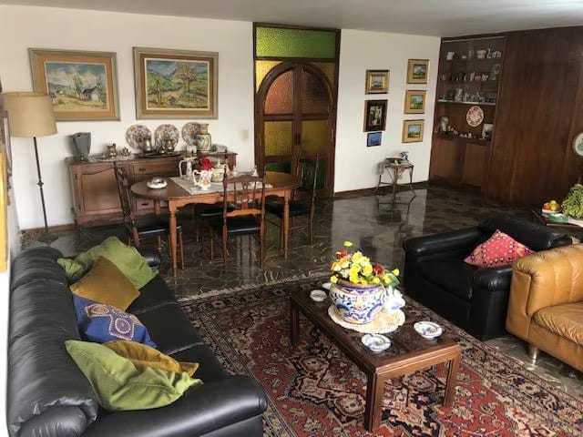 APARTAMENTO EN VENTA – ELENA MARIN NOBREGA - 3