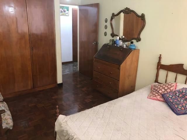 APARTAMENTO EN VENTA – ELENA MARIN NOBREGA - 6