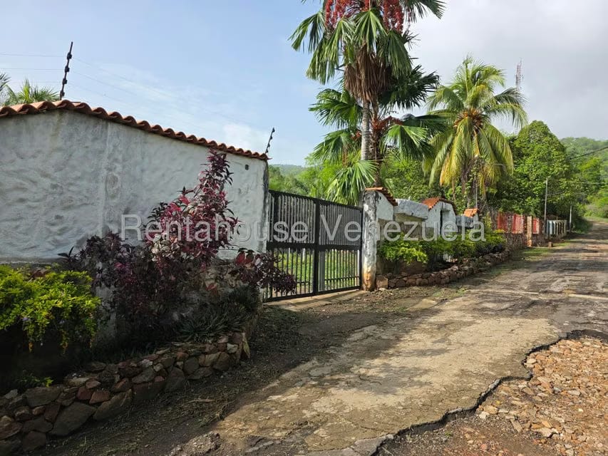 Casa (1 Nivel) en Venta en Cantaclaro, Anzoategui - 2