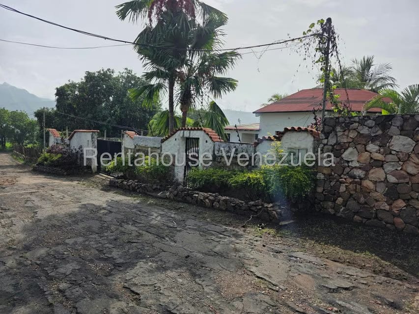 Casa (1 Nivel) en Venta en Cantaclaro, Anzoategui - 3
