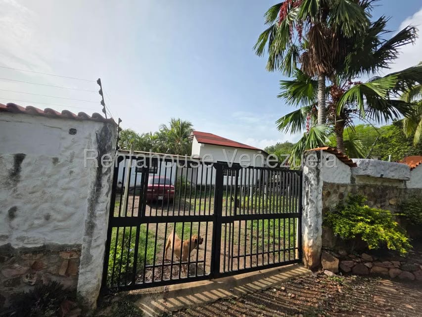 Casa (1 Nivel) en Venta en Cantaclaro, Anzoategui - 4