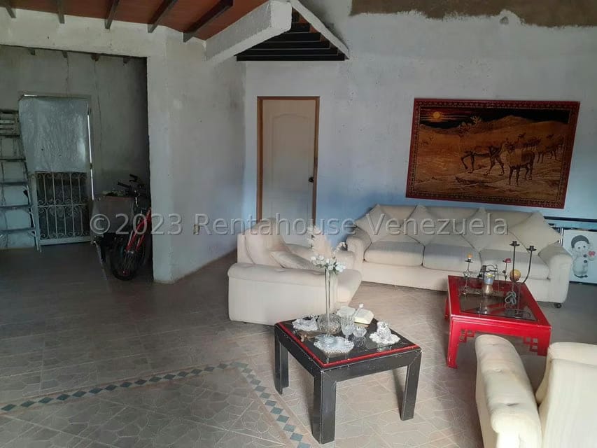 Casa (1 Nivel) en Venta en Cantaclaro, Anzoategui - 5