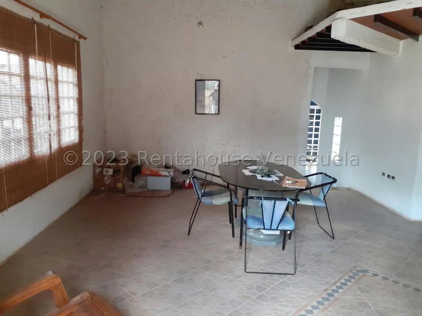 Casa (1 Nivel) en Venta en Cantaclaro, Anzoategui - 6