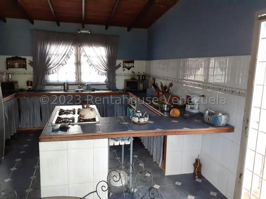 Casa (1 Nivel) en Venta en Cantaclaro, Anzoategui - 7