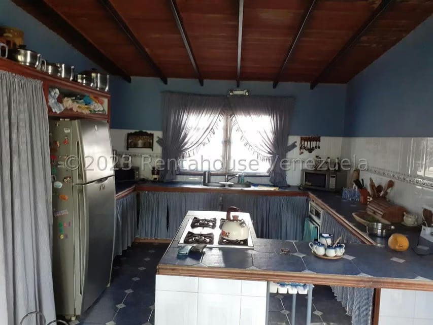 Casa (1 Nivel) en Venta en Cantaclaro, Anzoategui - 8