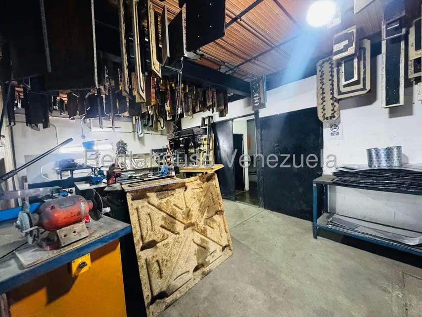 Comercial (Galpon - Deposito) en Venta en Centro, Lara - 7