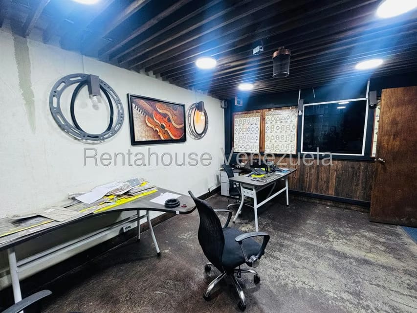 Comercial (Galpon - Deposito) en Venta en Centro, Lara - 8