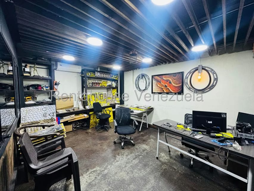 Comercial (Galpon - Deposito) en Venta en Centro, Lara - 9