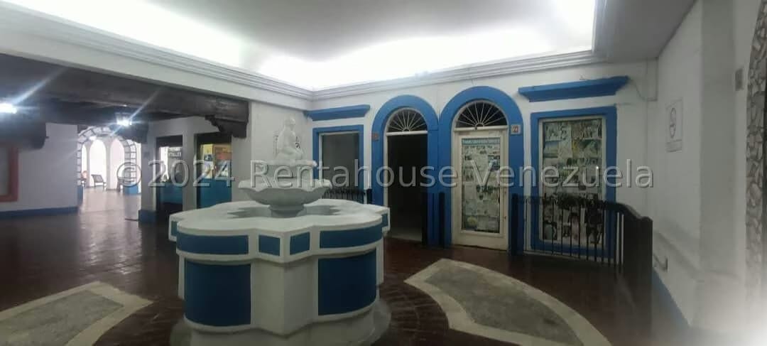 Comercial (Local Comercial) en Venta en Los Palos Grandes, Distrito Metropolitano