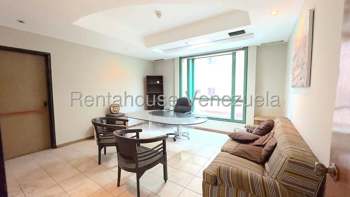 Comercial (Oficina) en Alquiler en Sabana Grande, Distrito Metropolitano - 18