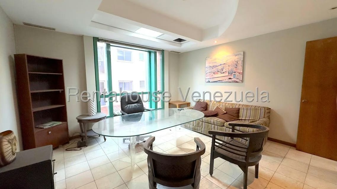 Comercial (Oficina) en Alquiler en Sabana Grande, Distrito Metropolitano - 20