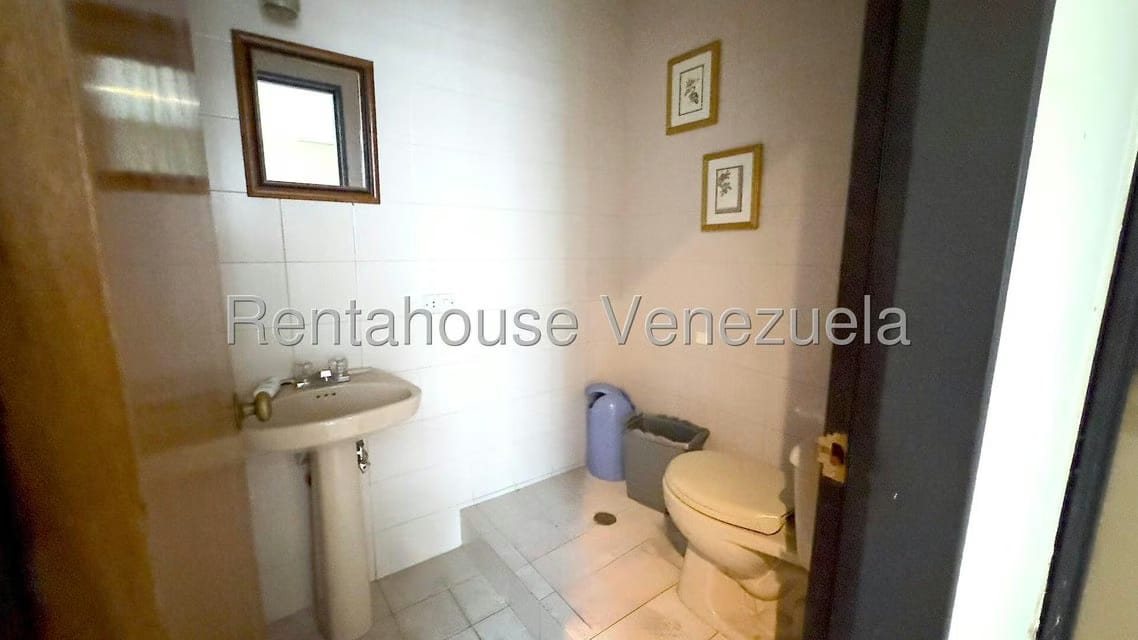 Comercial (Oficina) en Alquiler en Sabana Grande, Distrito Metropolitano - 22