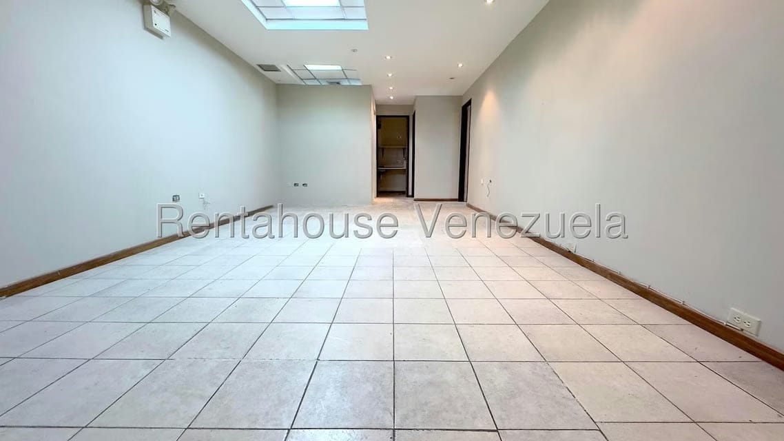 Comercial (Oficina) en Alquiler en Sabana Grande, Distrito Metropolitano - 6