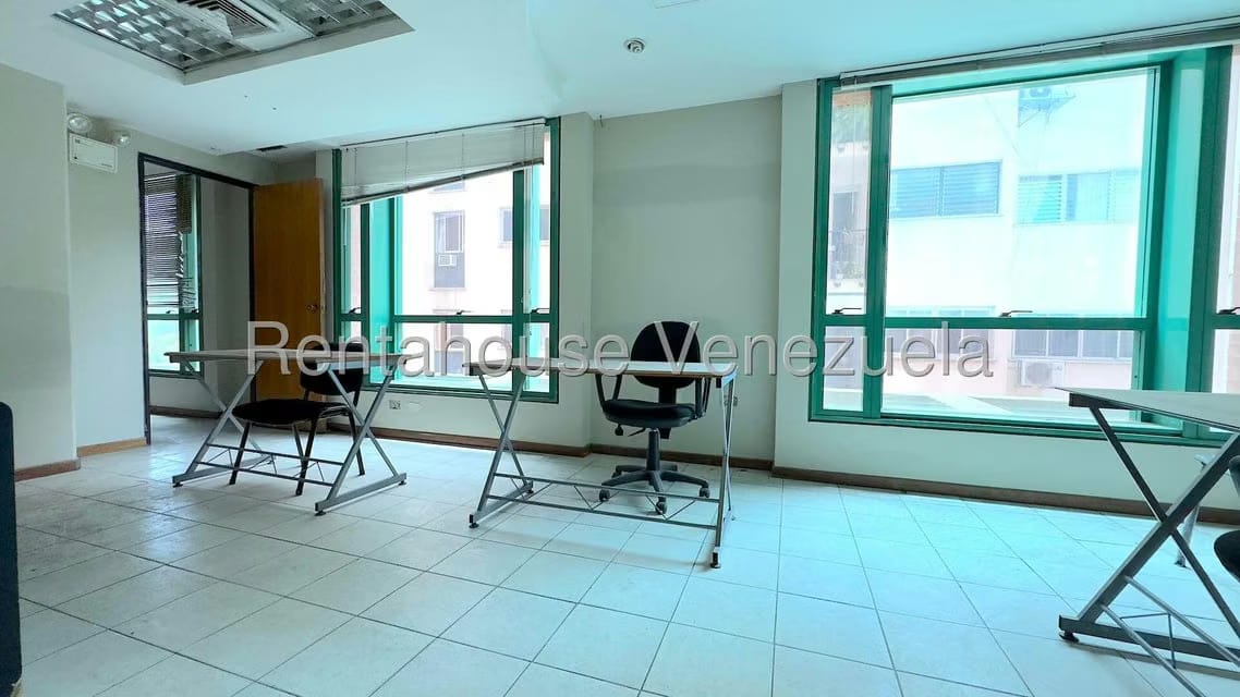 Comercial (Oficina) en Alquiler en Sabana Grande, Distrito Metropolitano - 10