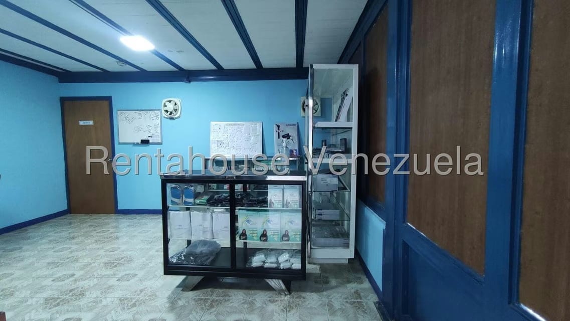 Comercial (Galpon - Deposito) en Venta en Zona Industrial 2, Lara - 4