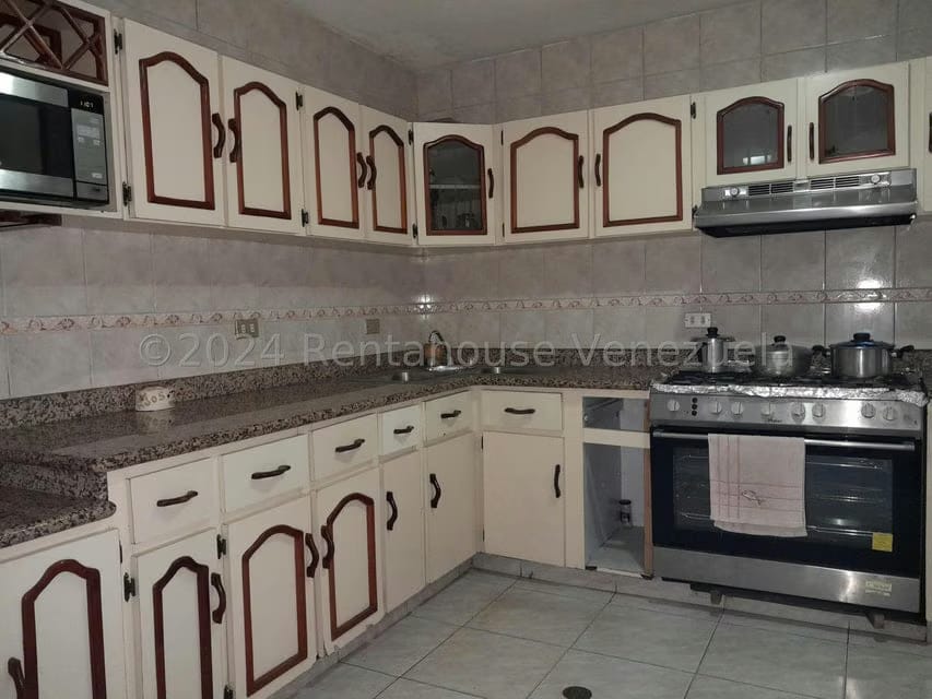 Apartamento (1 Nivel) en Alquiler en El Recurso, Aragua - 11