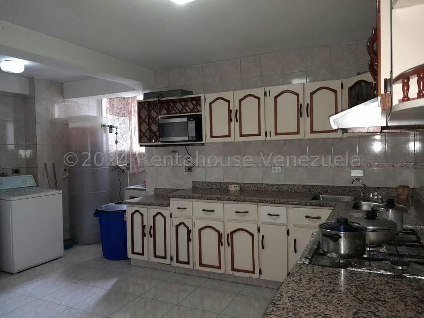 Apartamento (1 Nivel) en Alquiler en El Recurso, Aragua - 12