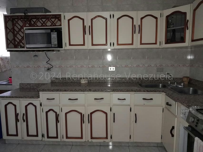 Apartamento (1 Nivel) en Alquiler en El Recurso, Aragua - 13