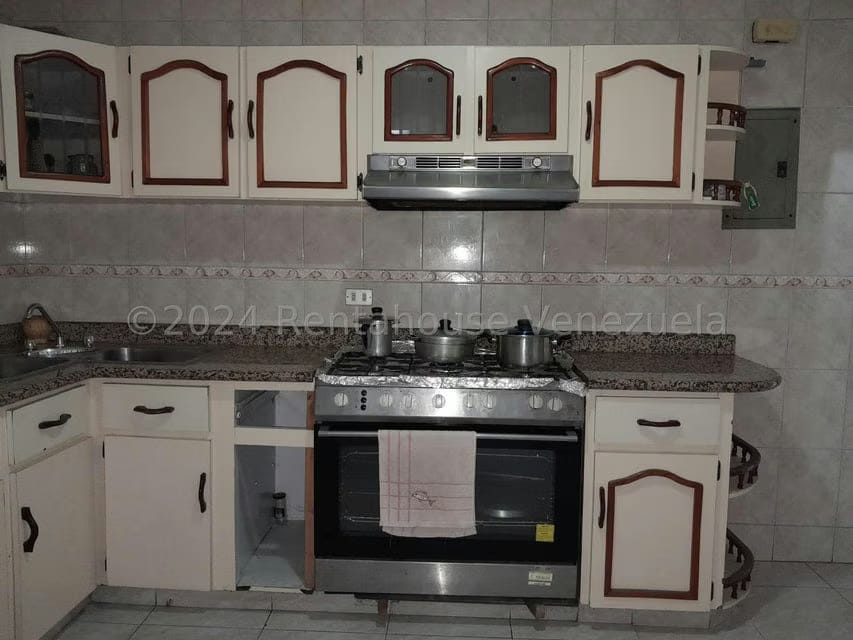 Apartamento (1 Nivel) en Alquiler en El Recurso, Aragua - 14