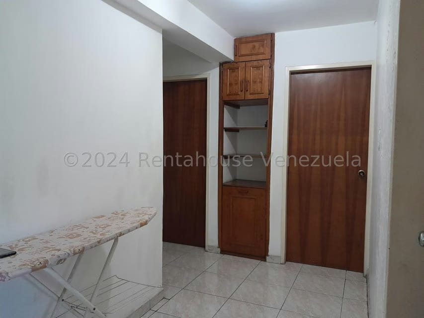 Apartamento (1 Nivel) en Alquiler en El Recurso, Aragua - 15
