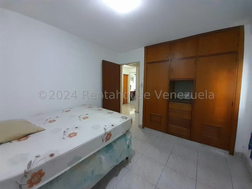 Apartamento (1 Nivel) en Alquiler en El Recurso, Aragua - 16