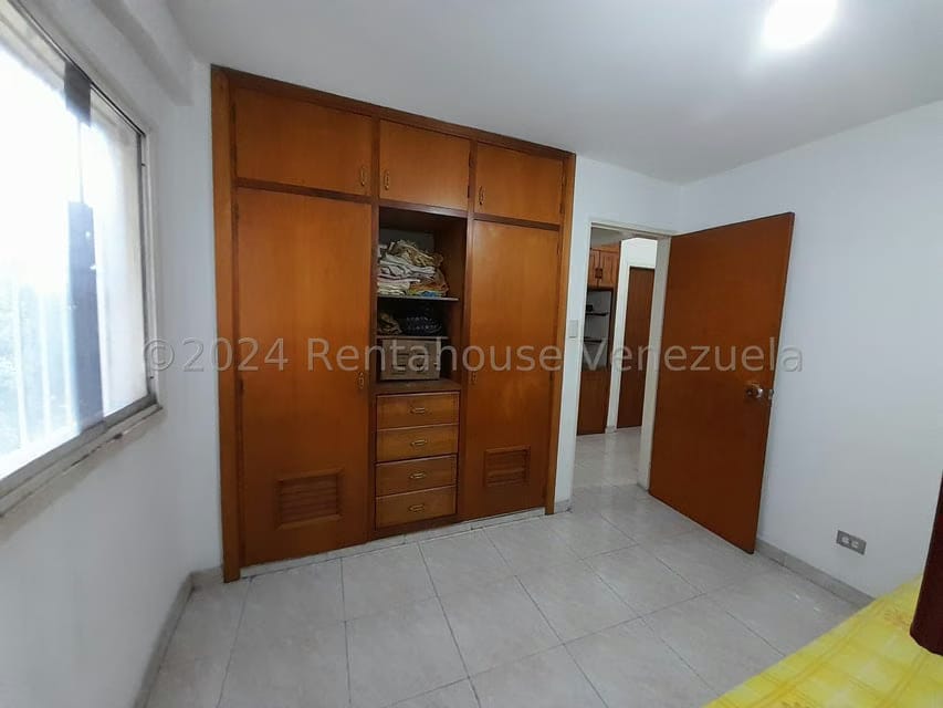 Apartamento (1 Nivel) en Alquiler en El Recurso, Aragua - 19