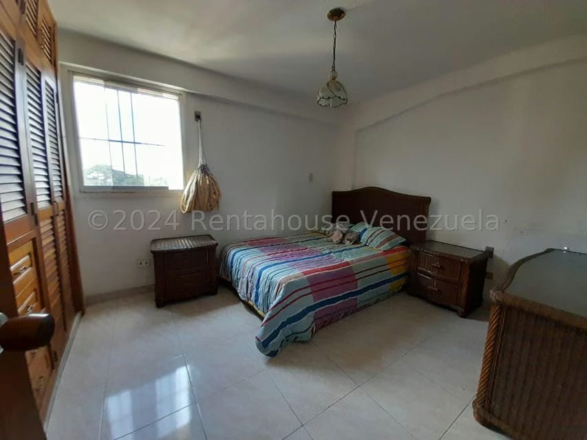 Apartamento (1 Nivel) en Alquiler en El Recurso, Aragua - 20