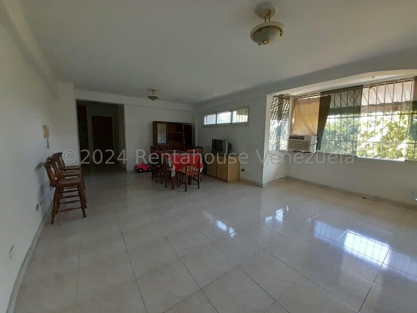 Apartamento (1 Nivel) en Alquiler en El Recurso, Aragua - 3
