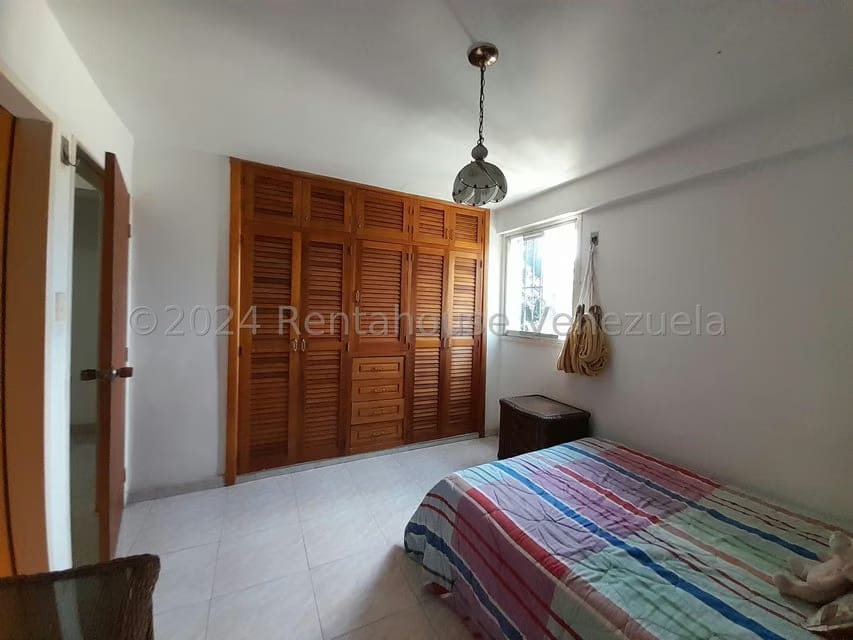 Apartamento (1 Nivel) en Alquiler en El Recurso, Aragua - 21