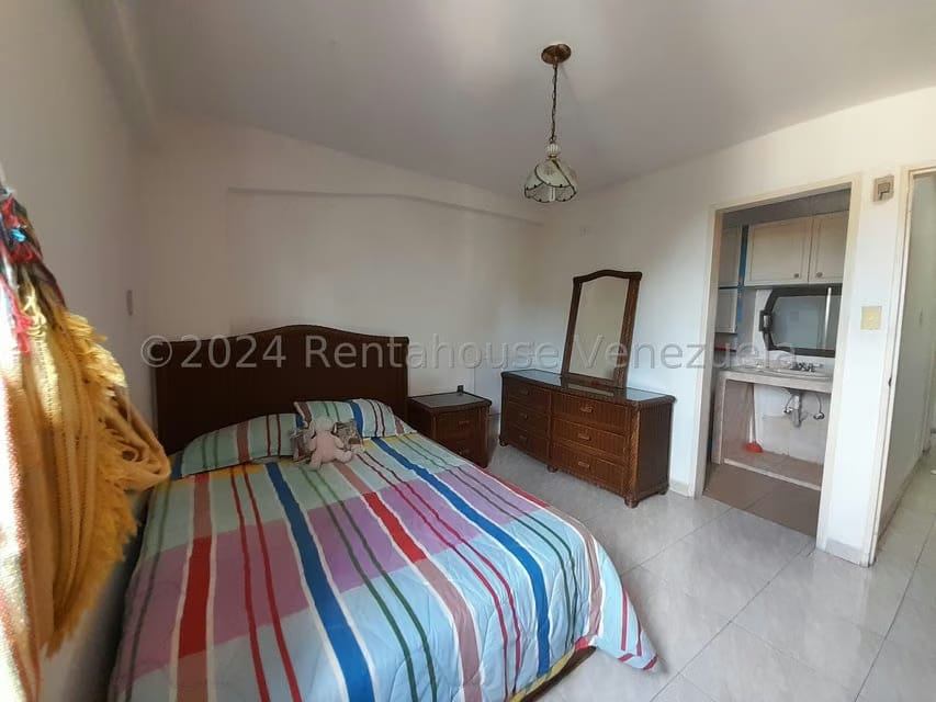 Apartamento (1 Nivel) en Alquiler en El Recurso, Aragua - 23