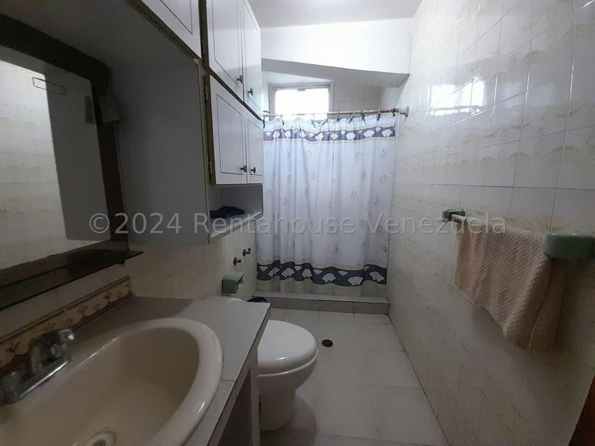 Apartamento (1 Nivel) en Alquiler en El Recurso, Aragua - 24