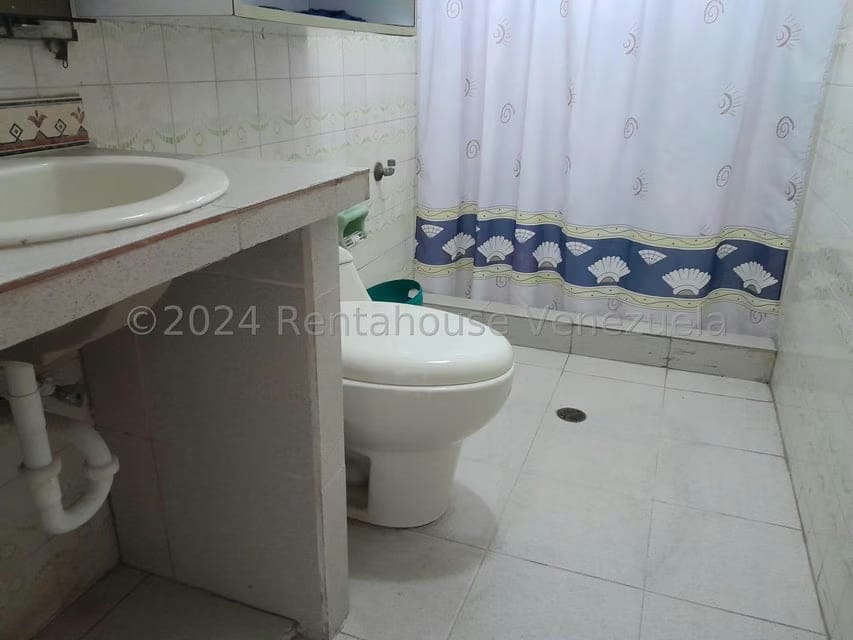 Apartamento (1 Nivel) en Alquiler en El Recurso, Aragua - 25