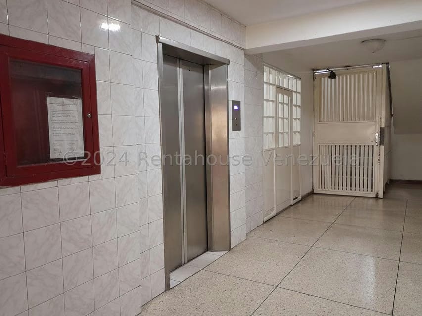Apartamento (1 Nivel) en Alquiler en El Recurso, Aragua - 27