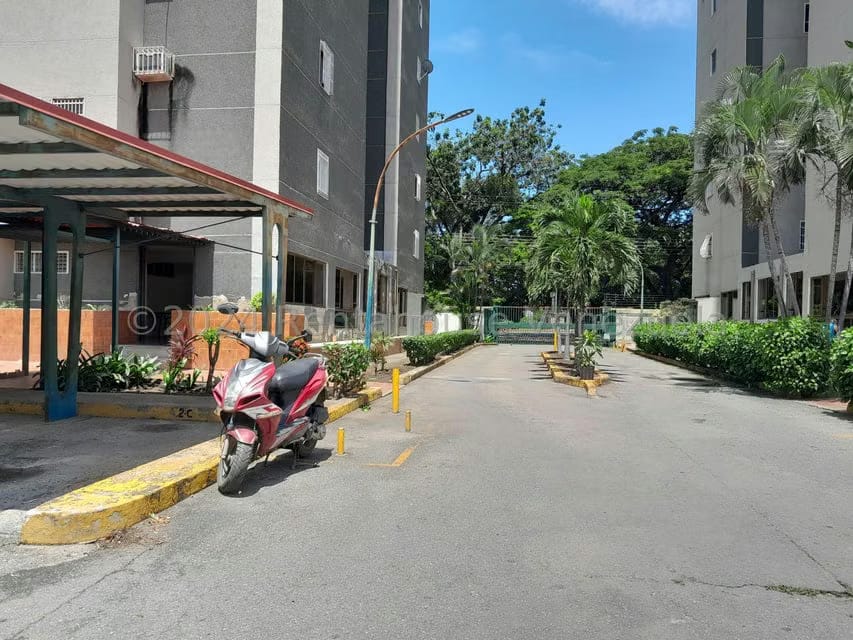 Apartamento (1 Nivel) en Alquiler en El Recurso, Aragua - 32