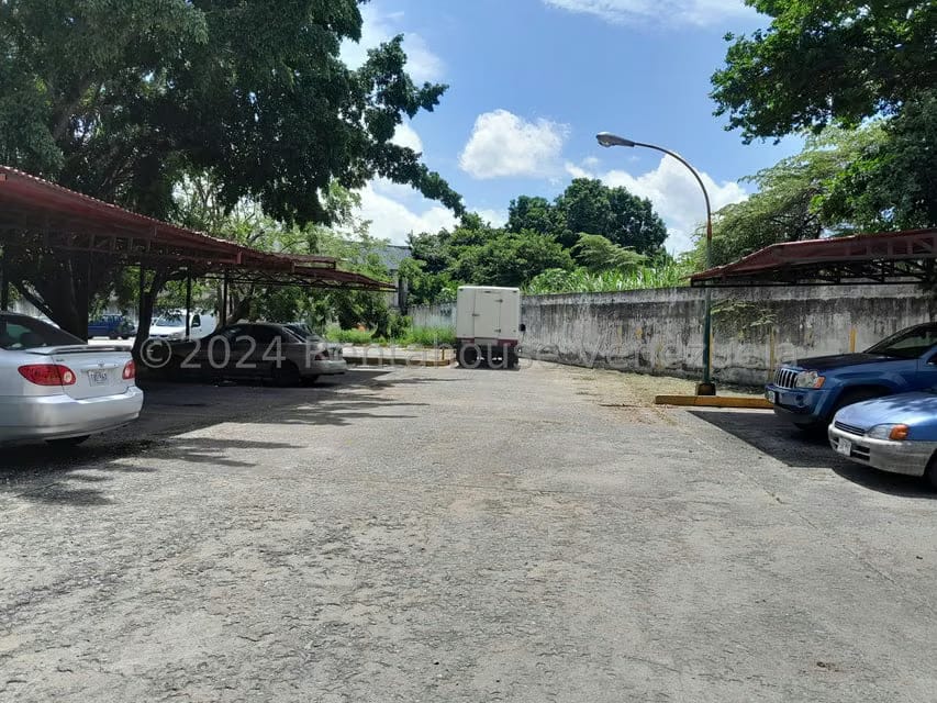Apartamento (1 Nivel) en Alquiler en El Recurso, Aragua - 34