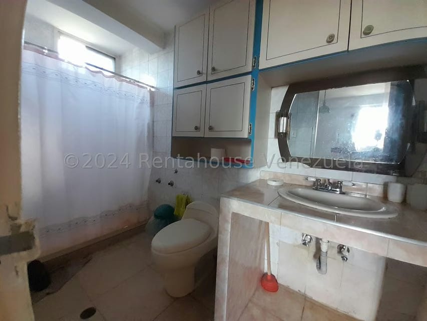 Apartamento (1 Nivel) en Alquiler en El Recurso, Aragua - 35
