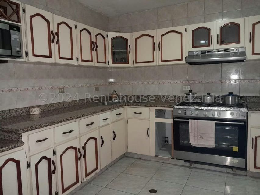 Apartamento (1 Nivel) en Alquiler en El Recurso, Aragua - 36