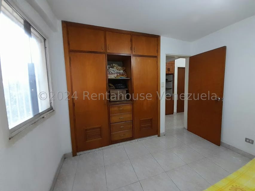 Apartamento (1 Nivel) en Alquiler en El Recurso, Aragua - 39