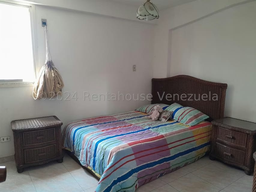 Apartamento (1 Nivel) en Alquiler en El Recurso, Aragua - 40