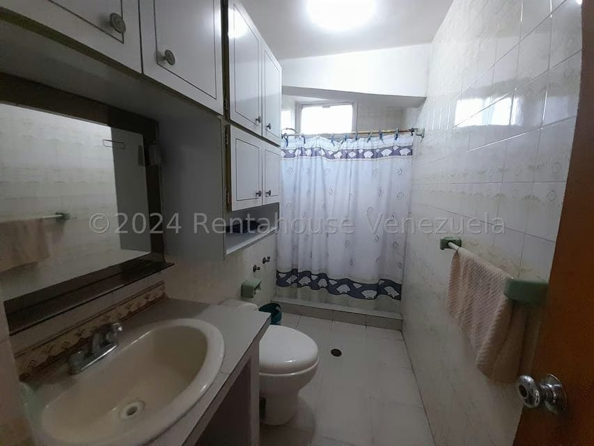 Apartamento (1 Nivel) en Alquiler en El Recurso, Aragua - 42