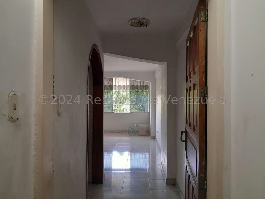 Apartamento (1 Nivel) en Alquiler en El Recurso, Aragua - 44