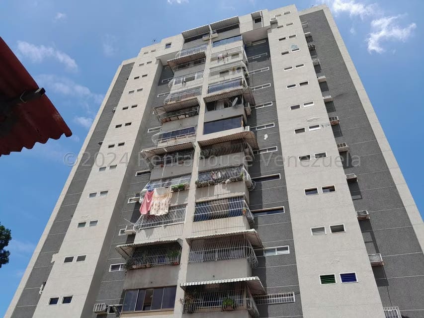 Apartamento (1 Nivel) en Alquiler en El Recurso, Aragua - 46