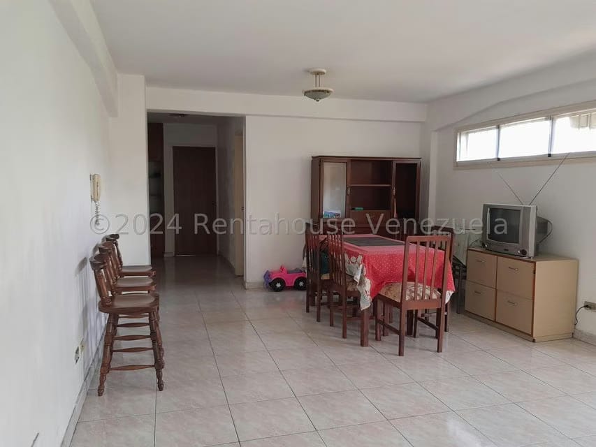 Apartamento (1 Nivel) en Alquiler en El Recurso, Aragua - 6