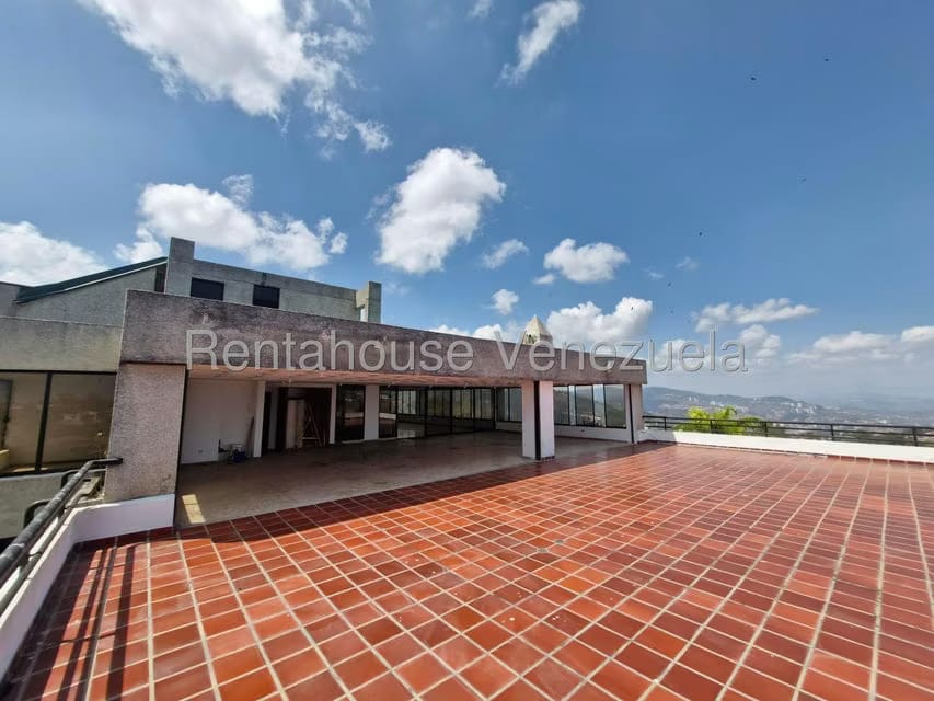 Apartamento (1 Nivel) en Venta en Alto Hatillo, Distrito Metropolitano - 11
