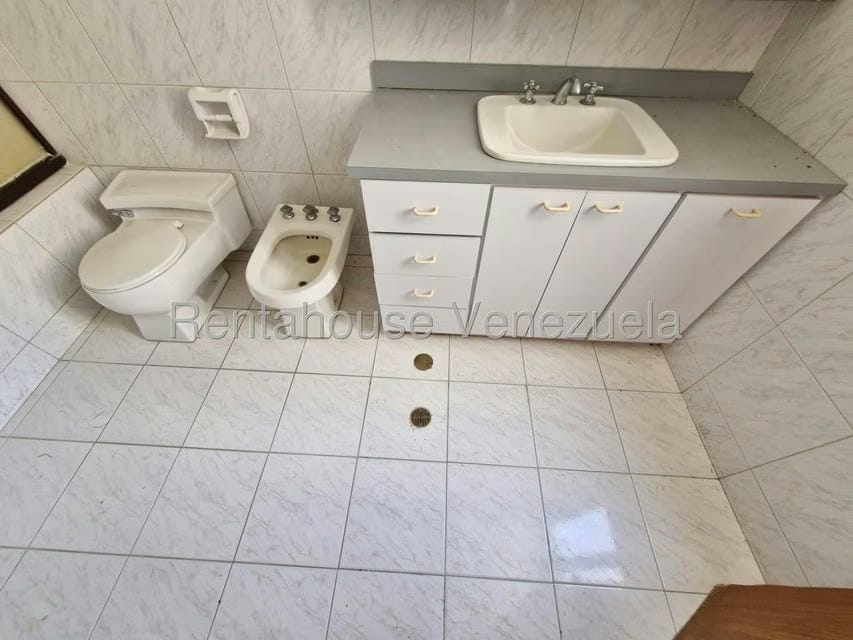 Apartamento (1 Nivel) en Venta en Alto Hatillo, Distrito Metropolitano - 15